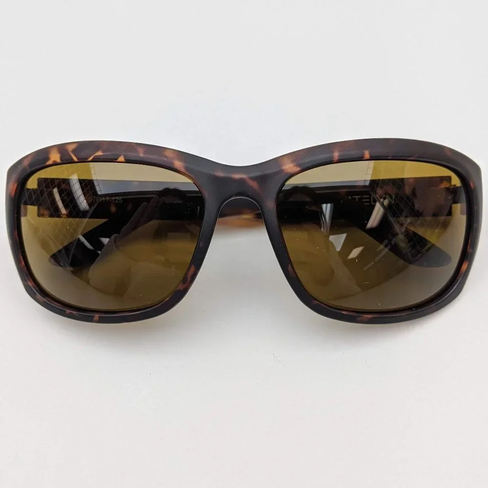 🕶️SPY Catelyn Sunglasses 57/17 125 /KAI553🕶️